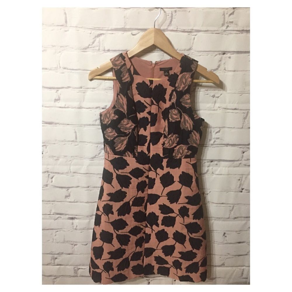 Ann Taylor Size 0 Dress